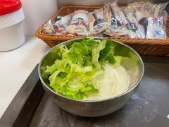 -俏张飞杀猪粉(时尚天河店)