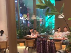 -一沙一城·岩烤牛扒(深圳首店)