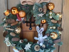 -花到家(富贵鸟花艺行)