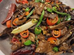 -偏爱炒鸡(老县衙店)