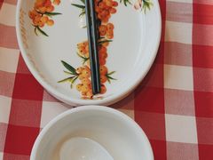 -西贝(武汉天地店)
