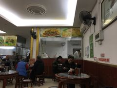 大堂-周门传统竹升面