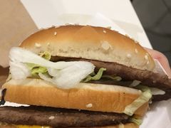 -麦当劳(宜安广场店)
