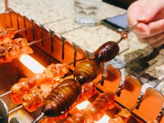 -丰茂烤串(六里桥店)