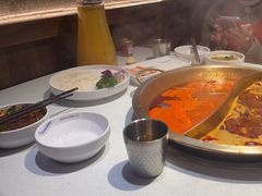 -小龙坎火锅(总店)