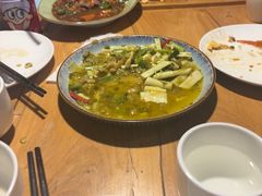 -WILDS 野有食(碧坞店)