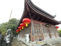 -鼓楼(西湖风景名胜区)