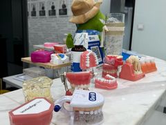 -马泷齿科·皓康门诊(尚都SOHO店)