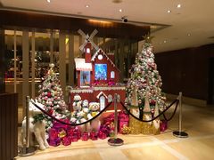 -长沙芙蓉国温德姆至尊豪廷大酒店 - 自助餐厅