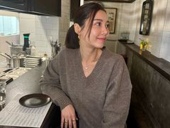 -Ocean's Table 欧舍