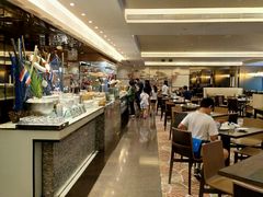 -广州天河希尔顿酒店