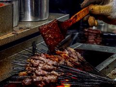 -老白家怡贵园烤肉