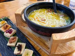 -桥香园过桥米线(国贸店)