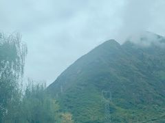 -叠溪松坪沟景区