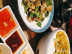 -桂大叔·砂锅粥·家传闽粤菜(县西巷店)