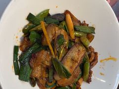 -院8里·少城记忆老川菜(宽窄巷子店)