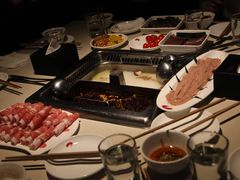 -海底捞火锅(上元大街店)