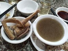 -皇鸽餐厅(龙塘店)