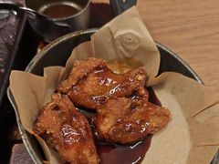 -必胜客(港城新天地店)