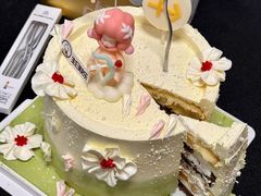 -CAKE BOSS 蛋糕老板(西单君太百货店)