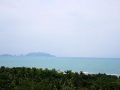 -三亚湾海居铂尔曼度假酒店