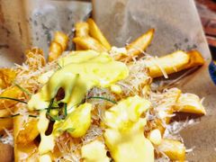 -森Some Fusion(荔湾店)