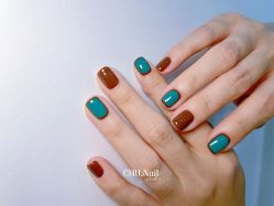 -初NAIL日式美甲美睫沙龙