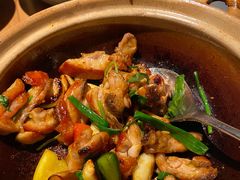 -荣小馆(杭州大厦店)