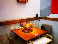 -1078號老北京涮肉(万达广场店)