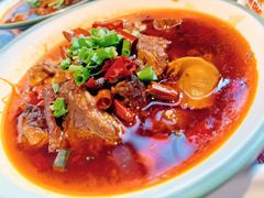 -耙吉吉川味小酒馆(本地人回头店)