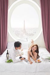 点击看大图 -薇视觉婚纱摄影工作室·婚纱照·结婚照