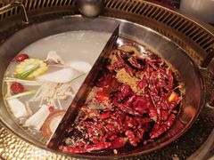 -味舵主重庆火锅(邓尉路店)