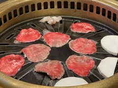 -龙记珍牛和牛烧肉(龙南街店)