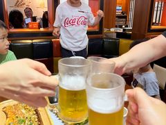 -米八子烧烤工厂(西区店)