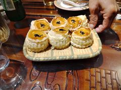 -烤肉季饭庄