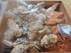 -松咖啡自助餐厅·松北香格里拉