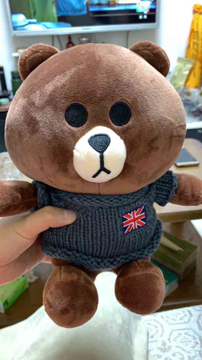 汤姆熊欢乐城-"又赚了不少票…小礼品挺可爱的~玩的很尽兴.