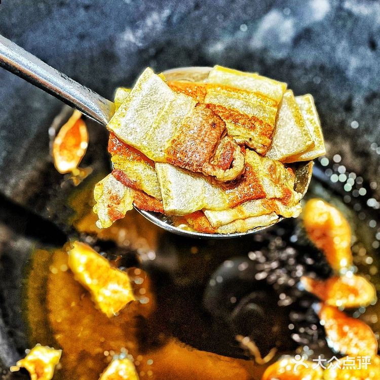 💥风靡长沙的地道柴火鸡，烟火气十足