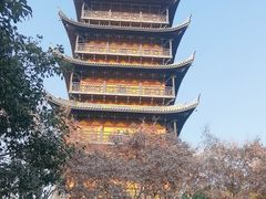 -常熟方塔园