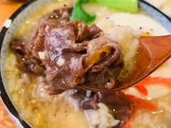 -一井烧肉·活鳗·寿司(望京SOHO店)