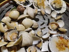 -碗中海·蒸汽海鲜·桑拿鸡(岭南天地店)