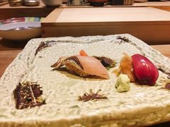 -桐寿司Sushi Tong
