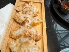 -DEEP·美式餐吧(五棵松华熙LIVE店)
