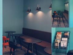 -NokNok Coffee(宽窄巷子店)