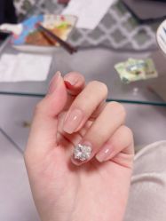 -七彩虹美甲美睫 半永久