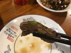 鲜驴肉-原汁原味驴庄(长岭村店)