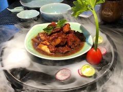 -梧桐花园餐厅(新城店)