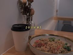 -仁义涵西餐·咖啡(中华巴洛克店)