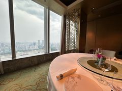 -金轩中餐厅 Jin Xuan(浦东丽思卡尔顿酒店)
