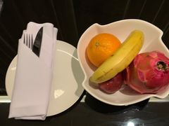 -广州天河希尔顿酒店